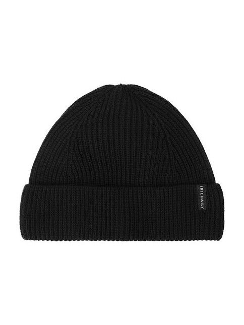 iriedaily Mütze X Koelln Eco Beanie
