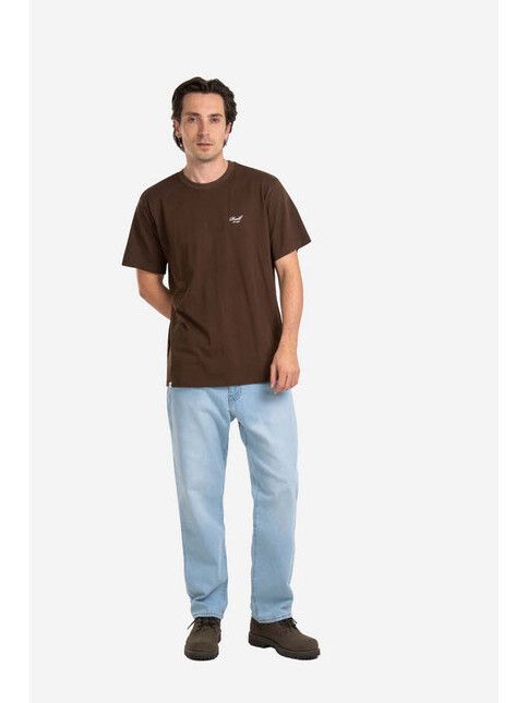 Reell Hose Rave light blue stone 2