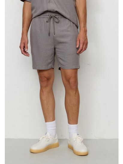 Recolution Short Curry greige