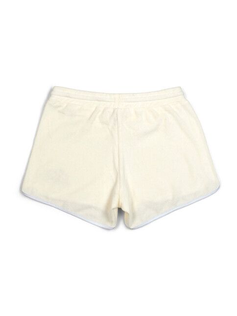The Dudes Short Leony vanilla