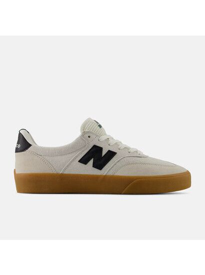New Balance Numeric Skateschuh Numeric 340- Sea Salt / Black