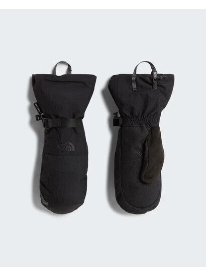 North Face Handschuhe Montana Mitt tnf black