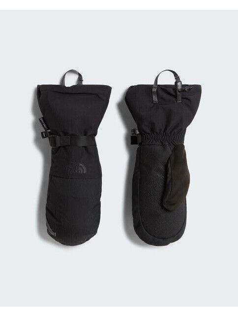North Face Handschuhe Montana Mitt tnf black