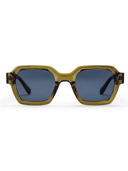 CHPO Sonnenbrille The AK moss green/black