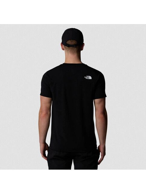 North Face T-Shirt Lightning Alpine T-Shirt für Herren in b