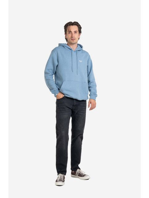 Reell Hose Barfly black wash 3