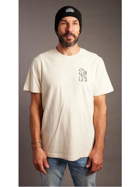 Shotgun T-Shirt T-Shirt Sir Fish a lot nature