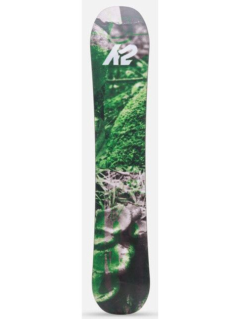 K2 Snowboard Embassy - All-Mountain