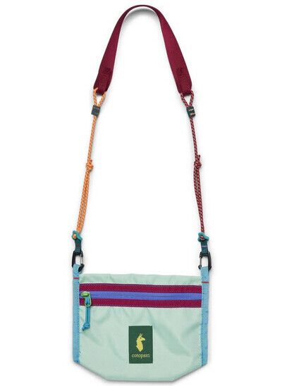 Cotopaxi Bauchtasche Lista 2L Crossbody Bag Del Dia