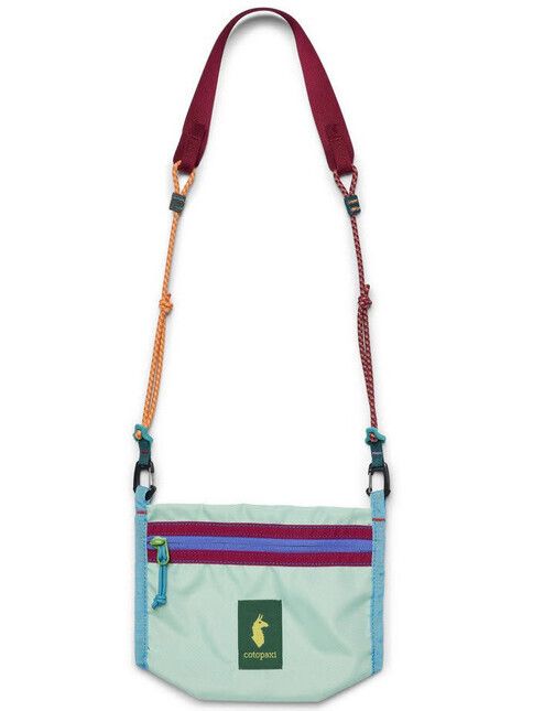 Cotopaxi Bauchtasche Lista 2L Crossbody Bag Del Dia