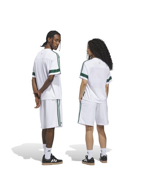 Adidas Short Skateboarding x Tyshawn Basketball