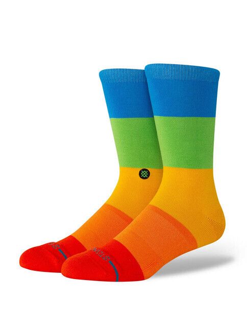 Stance Socken Snapshot Crew Socken