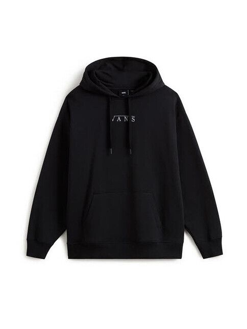Vans Kapuzenpullover Talk Talk OS black