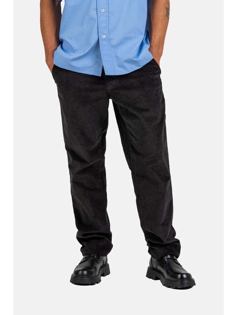 Reell Hose Regular Flex Chino deep black square cor