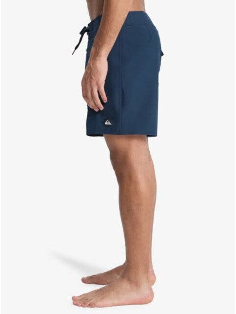 Quiksilver Boardshort Surfsilk Kaimana 16" in dark navy