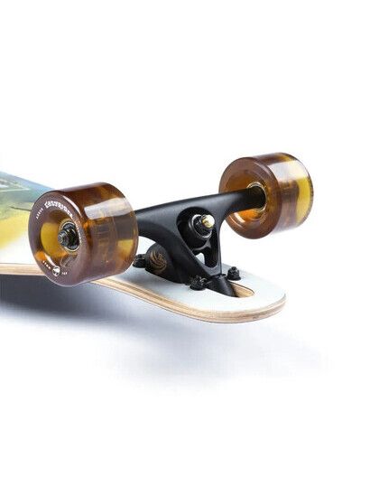 Arbor Longboard Axis Photo Collection Surf Trip 40"