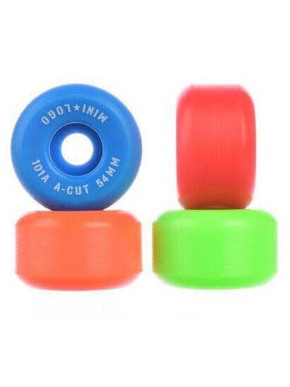 Bones Rollen 100s OG #4 V5 Sidecut A-Cut multi