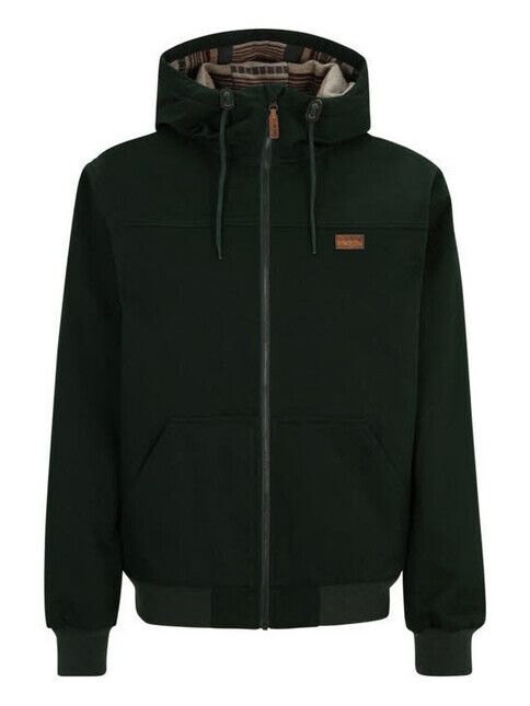 iriedaily Jacke Wonderer Jacket nightforest
