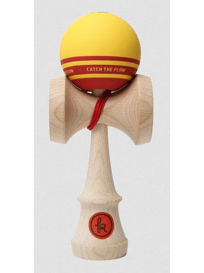 Kendama Geschicklichkeitsspiel Record Plus - Tayo