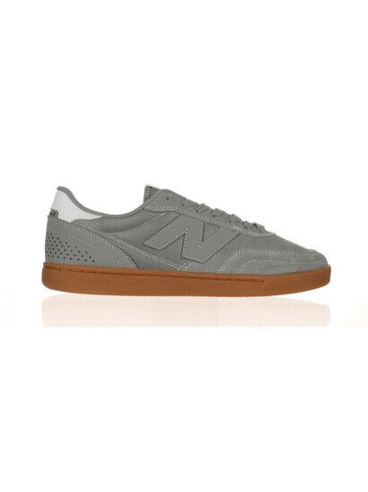 New Balance Numeric Skateschuh NB Numeric 440 V2 x Slam City - Grey/Gum