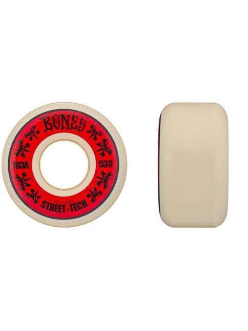 Bones Rollen STF Locks 103a V2 Locks Wheels