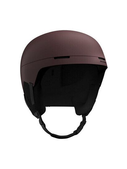 Salomon Helm Brigade Index Ski- und Snowboardhelm