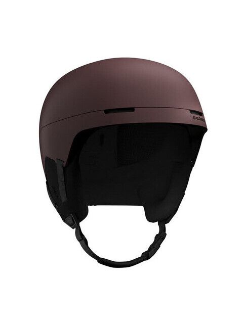 Salomon Helm Brigade Index Ski- und Snowboardhelm