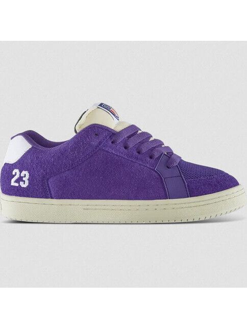 Etnies Skateschuh SAL23 purple