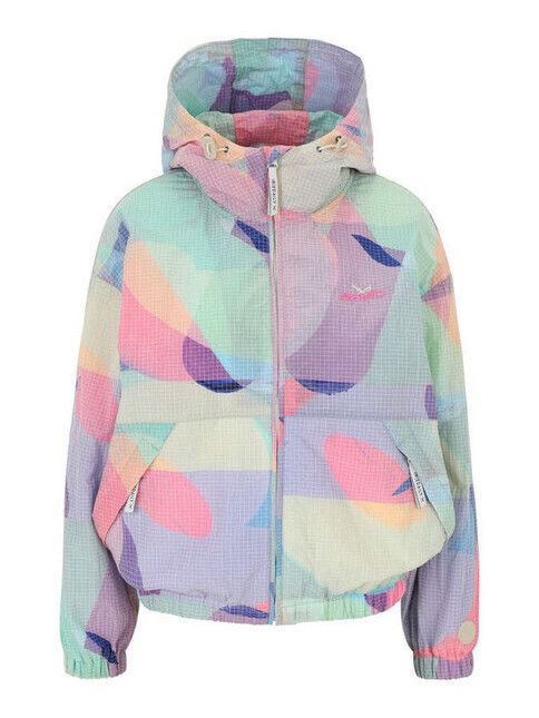 iriedaily Jacke Stohead Crushy Jacket