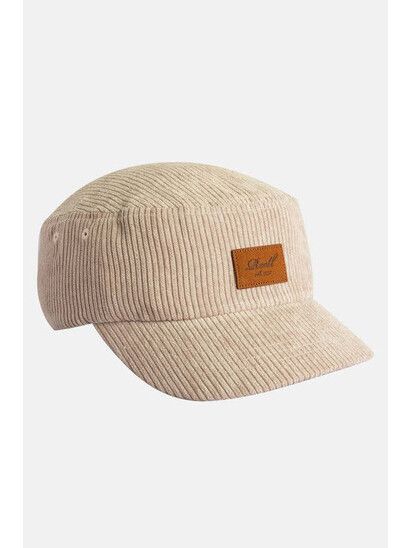 Reell Cap Caval in oatmeal cord