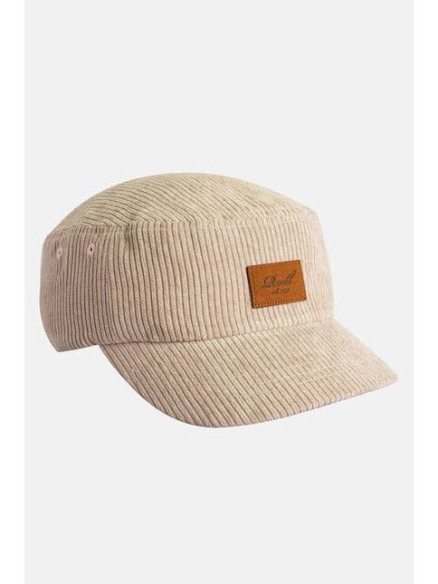 Reell Cap Caval in oatmeal cord