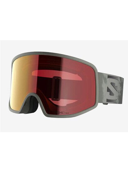 Salomon Snowboardbrille Sentry Pro SIGMA Photochromic