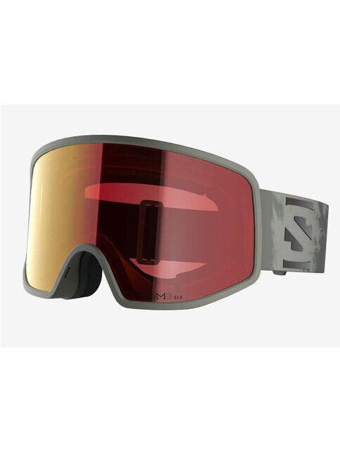 Salomon Snowboardbrille Sentry Pro SIGMA Photochromic