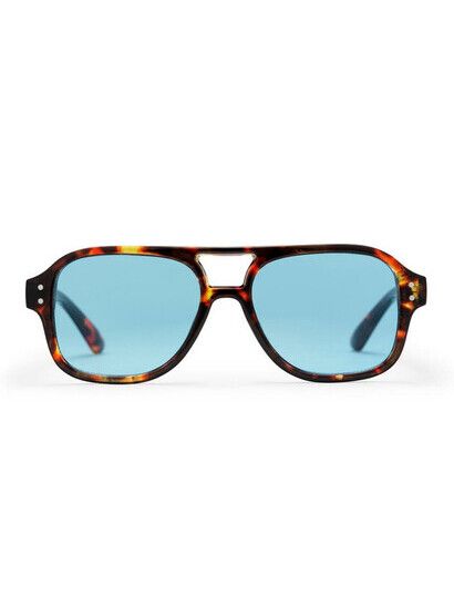 CHPO Sonnenbrille Cocas turtle brown