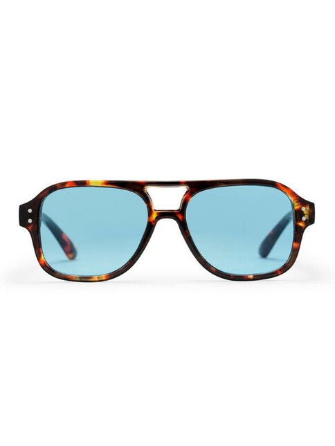 CHPO Sonnenbrille Cocas turtle brown