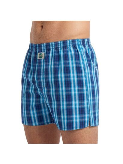 Deal Boxershort Check marinelbau