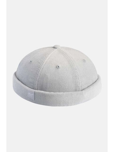 Reell Cap Docker Cap cloud grey cord