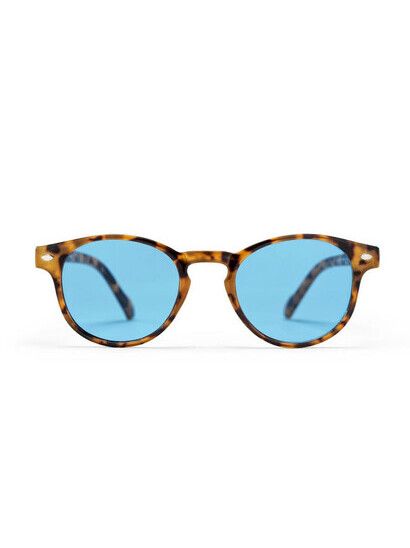 CHPO Sonnenbrille Lund leopard