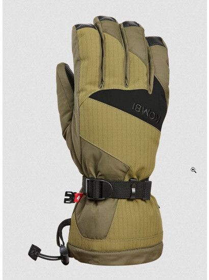 KOMBI Handschuhe Heritage GORE-TEX Herren-Handschuhe