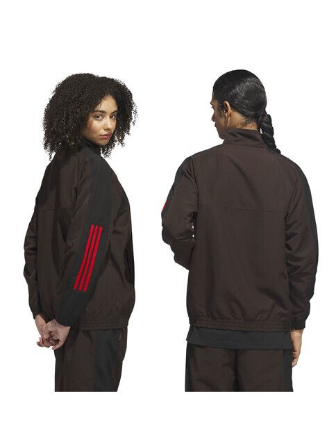 Adidas Jacke Gatsele Track Jacket
