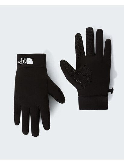 North Face Handschuhe TNF Rino tnf black