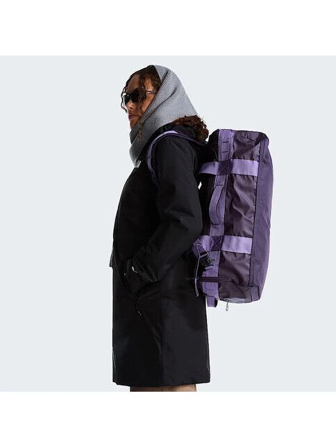 North Face Rucksack Base Camp Voyager 42-Liter-Duffel