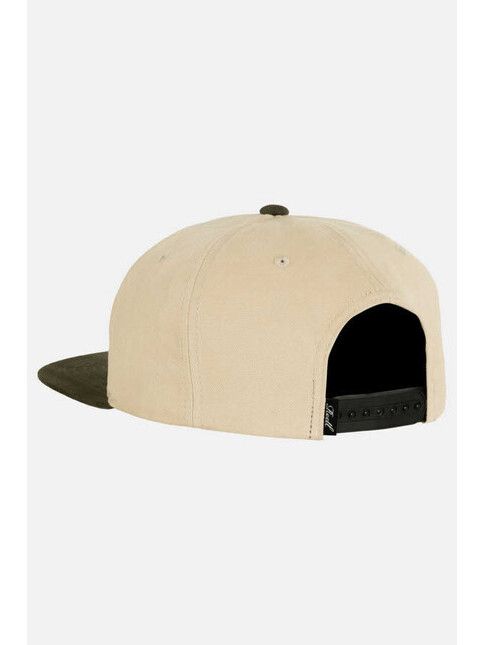 Reell Cap Pitchout Cap beige
