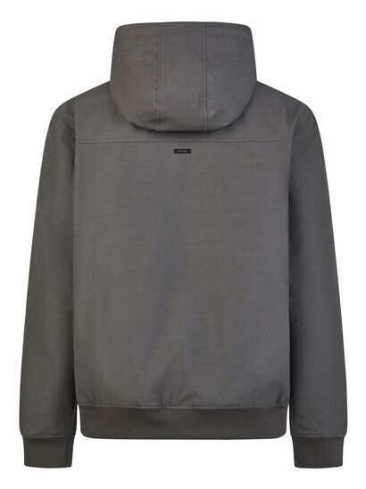iriedaily Jacke Nilas Jacket coal