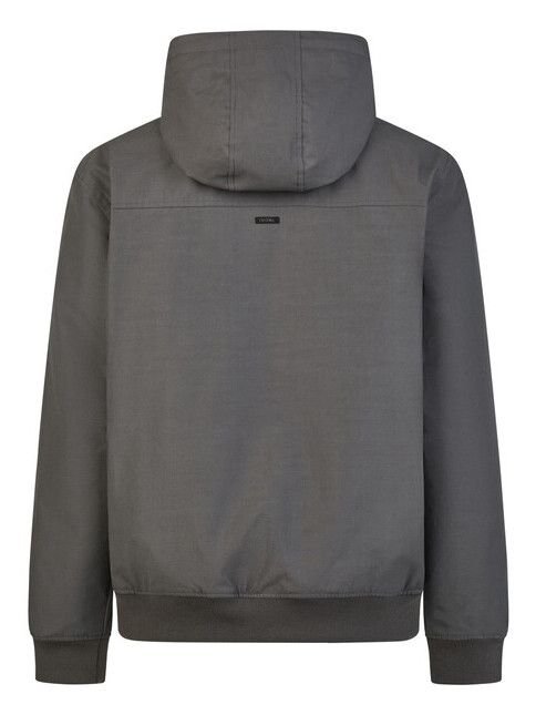 iriedaily Jacke Nilas Jacket coal