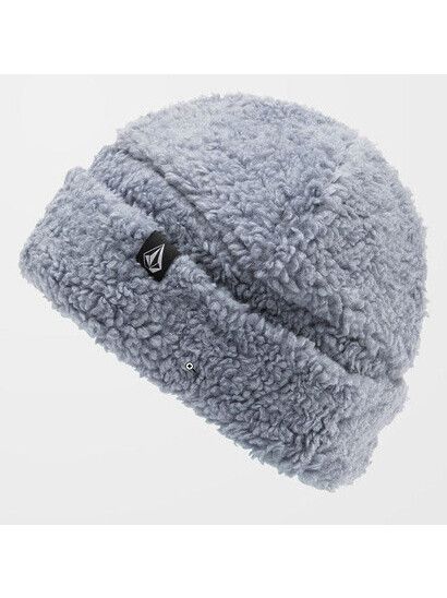Volcom Mütze Fuzzed Up Beanie  Damen Strickmütze