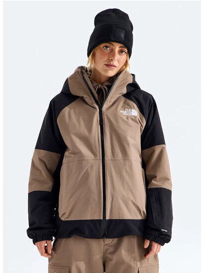 North Face Snowboardjacke Women's Slaydee Insulated Jacket