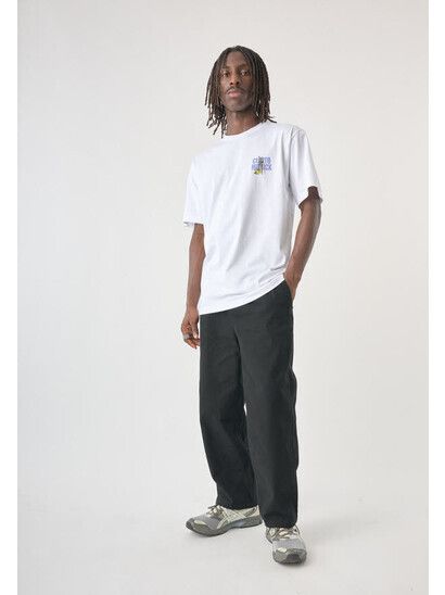 Cleptomanicx T-Shirt Freibad Classic