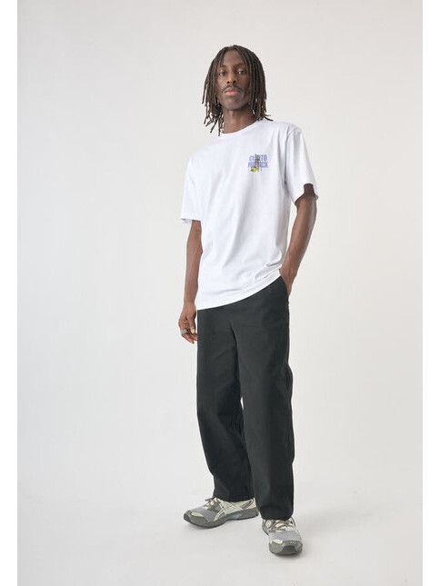 Cleptomanicx T-Shirt Freibad Classic
