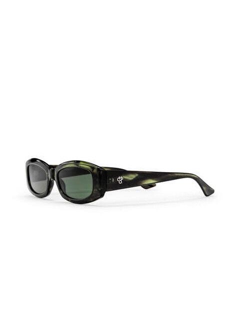 CHPO Sonnenbrille Michelle smoke green